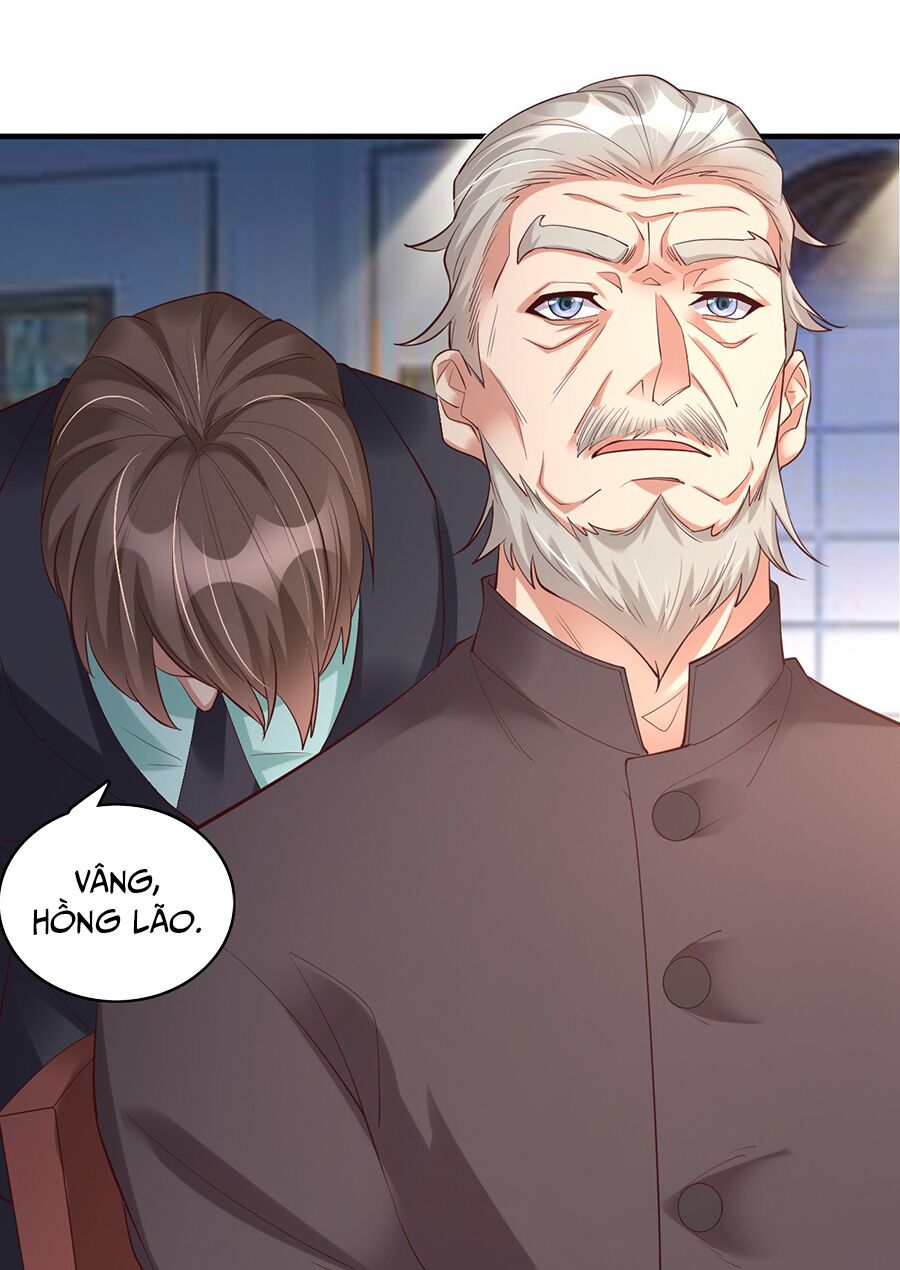 Ta không làm Tiên Đế đã nhiều năm: Chapter 7.1
