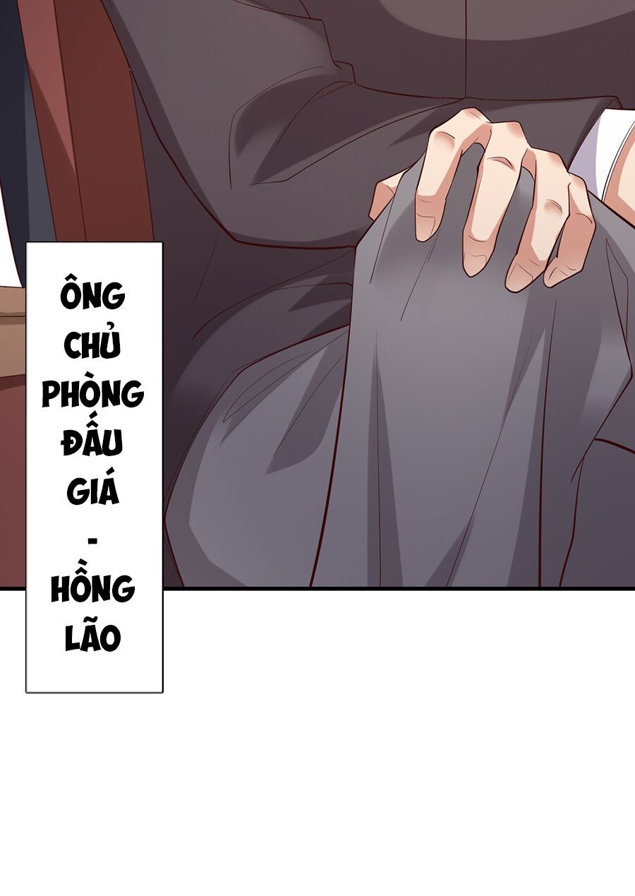 Ta không làm Tiên Đế đã nhiều năm: Chapter 7.1