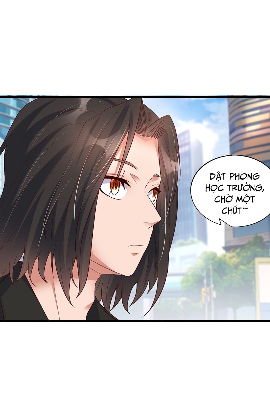 Ta không làm Tiên Đế đã nhiều năm: Chapter 7.1