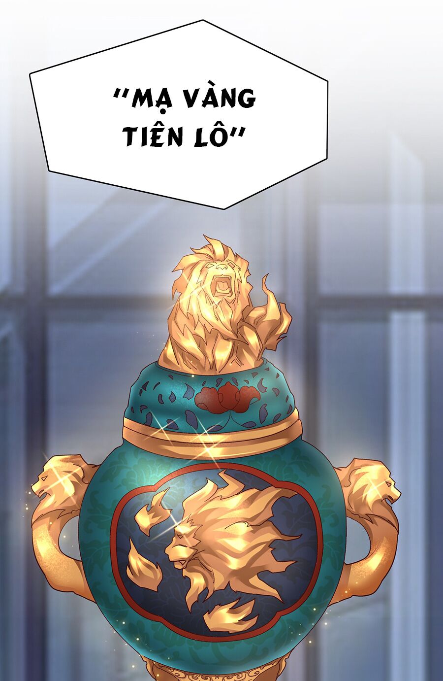 Ta không làm Tiên Đế đã nhiều năm: Chapter 7.2