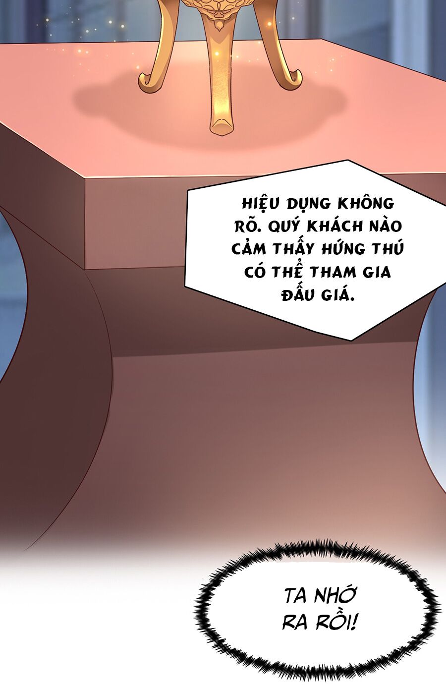 Ta không làm Tiên Đế đã nhiều năm: Chapter 7.2