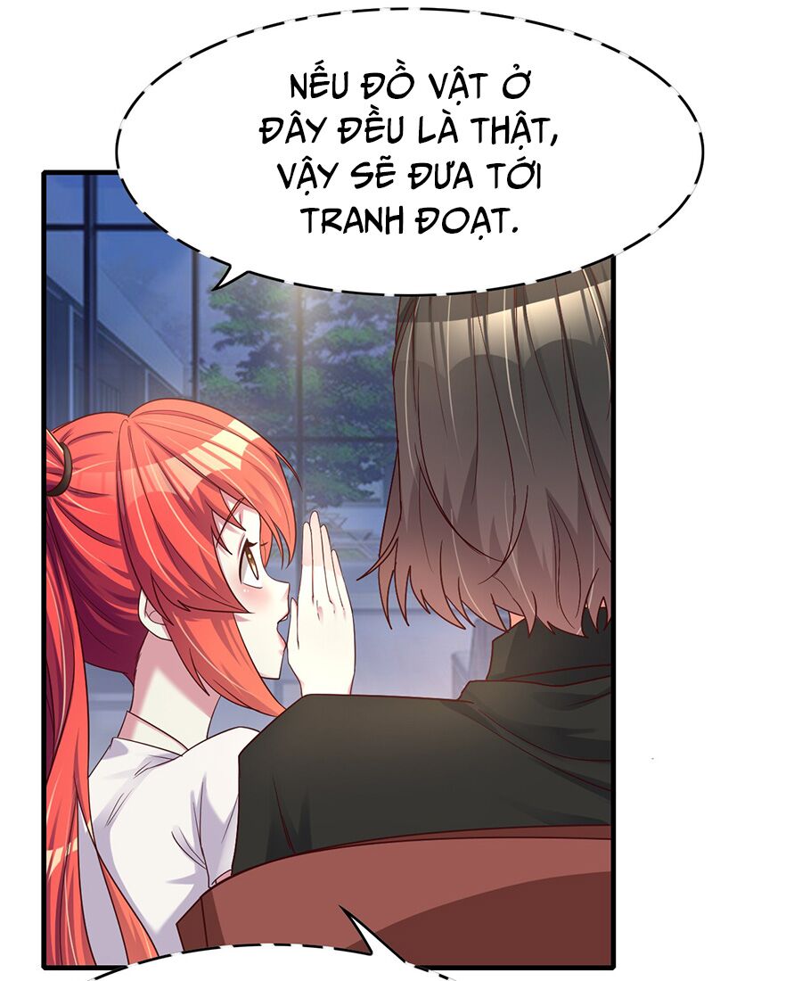 Ta không làm Tiên Đế đã nhiều năm: Chapter 7.2