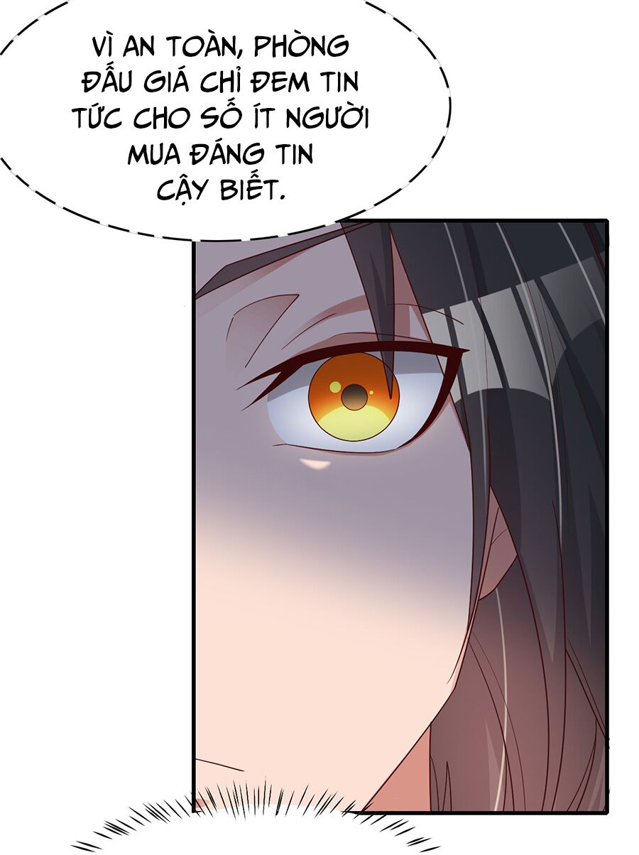 Ta không làm Tiên Đế đã nhiều năm: Chapter 7.2