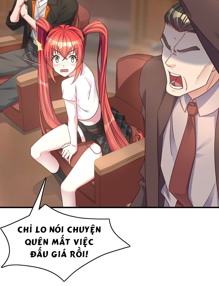 Ta không làm Tiên Đế đã nhiều năm: Chapter 7.2