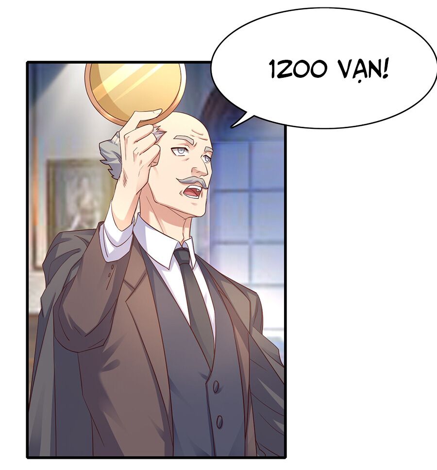 Ta không làm Tiên Đế đã nhiều năm: Chapter 7.2