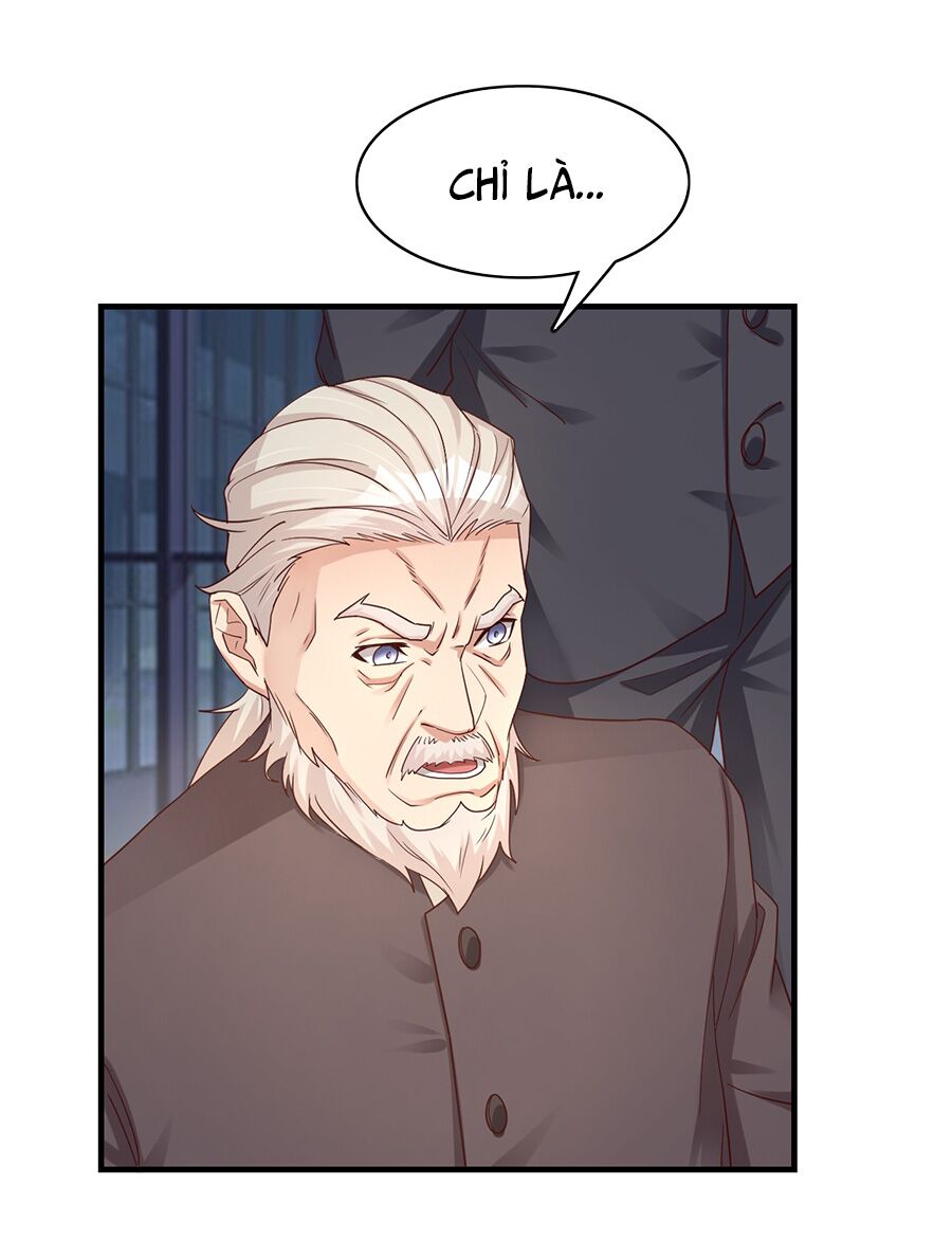 Ta không làm Tiên Đế đã nhiều năm: Chapter 7.2