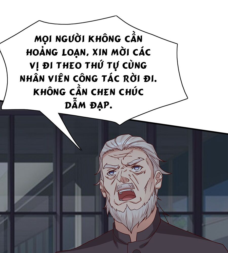 Ta không làm Tiên Đế đã nhiều năm: Chapter 7.2