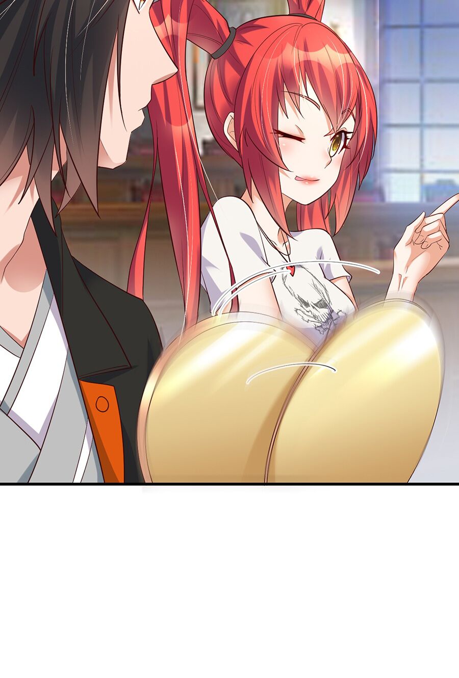 Ta không làm Tiên Đế đã nhiều năm: Chapter 7.2