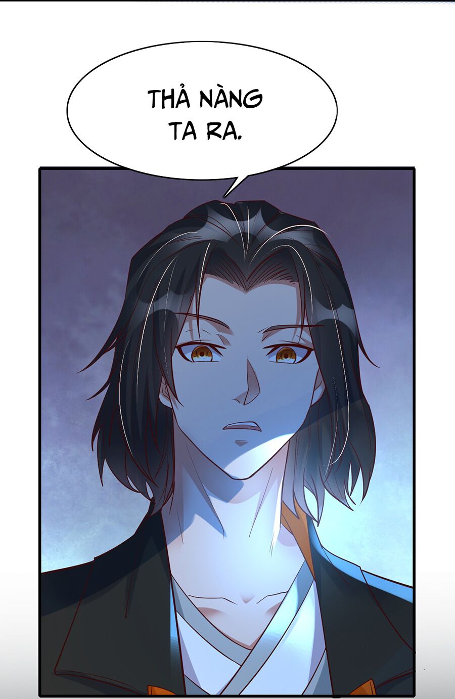 Ta không làm Tiên Đế đã nhiều năm: Chapter 8
