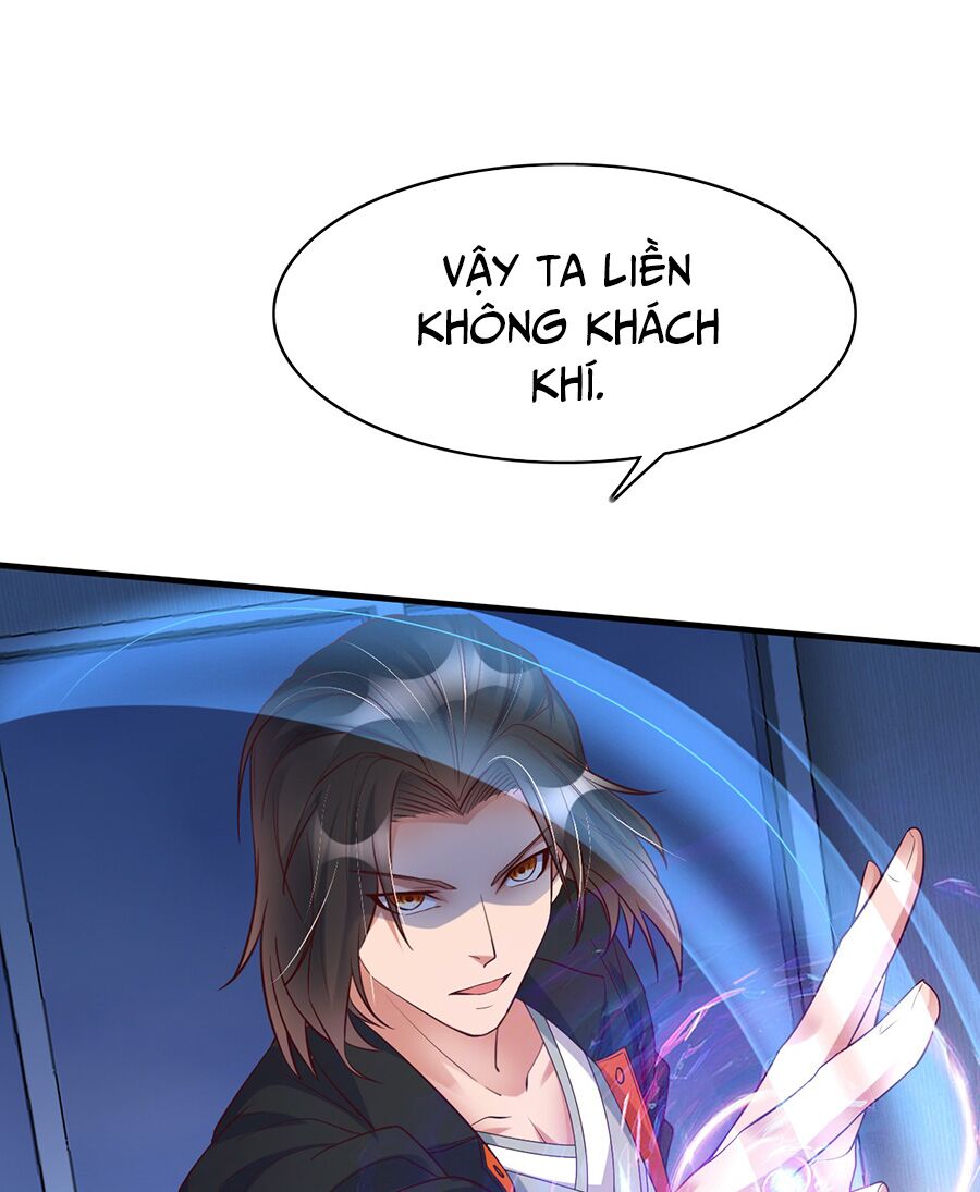 Ta không làm Tiên Đế đã nhiều năm: Chapter 8