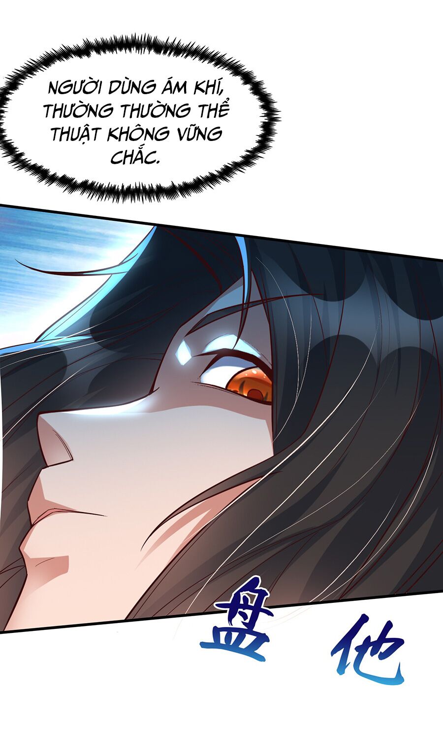 Ta không làm Tiên Đế đã nhiều năm: Chapter 8