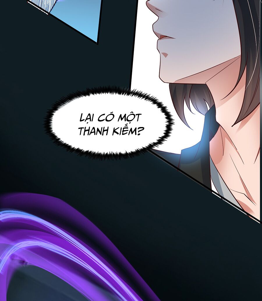 Ta không làm Tiên Đế đã nhiều năm: Chapter 8