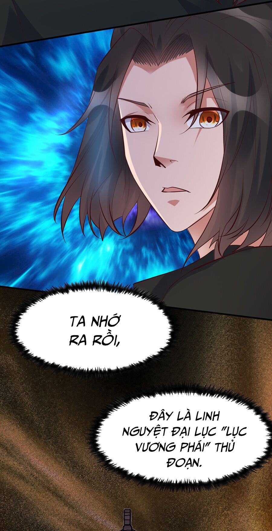 Ta không làm Tiên Đế đã nhiều năm: Chapter 8