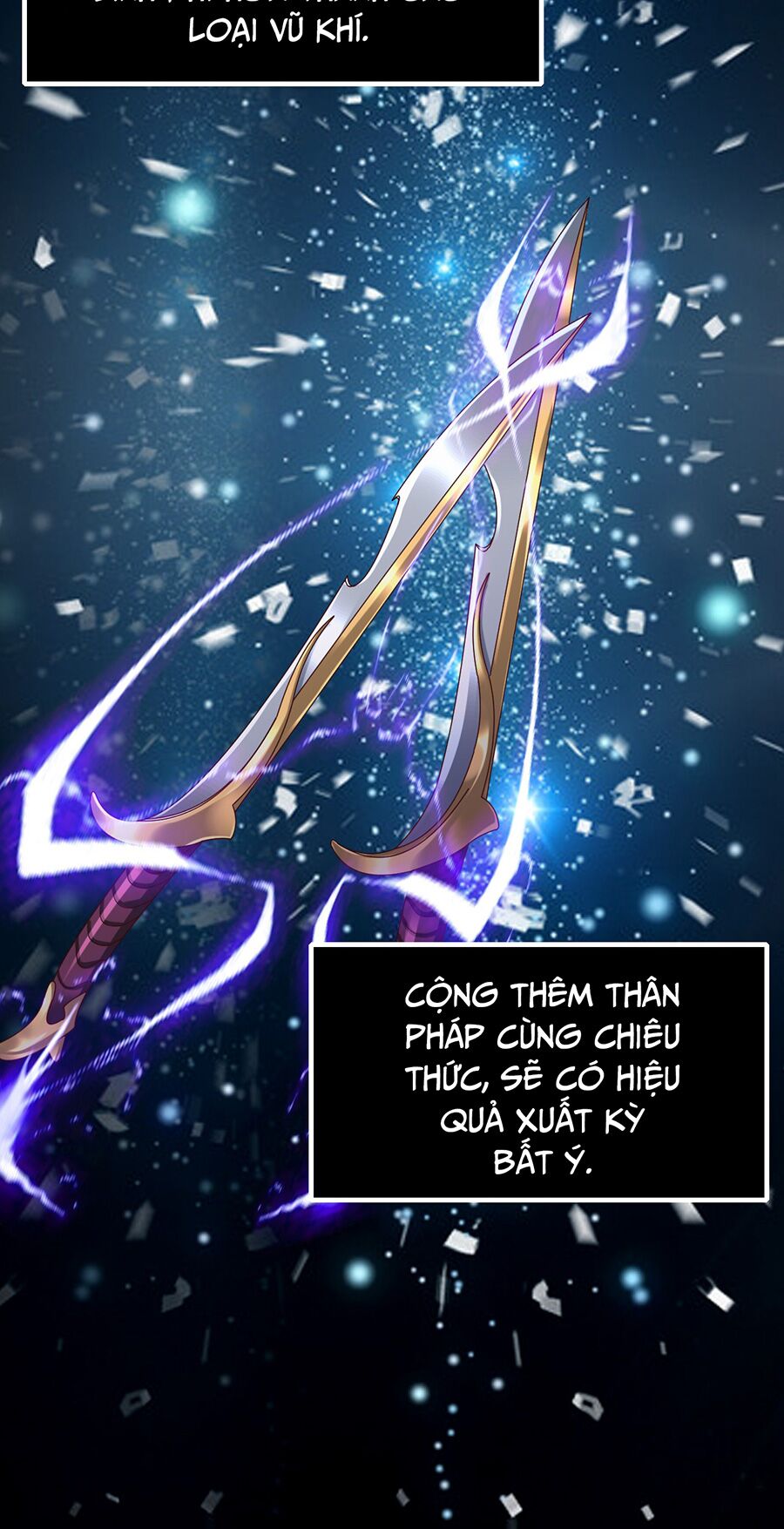 Ta không làm Tiên Đế đã nhiều năm: Chapter 8