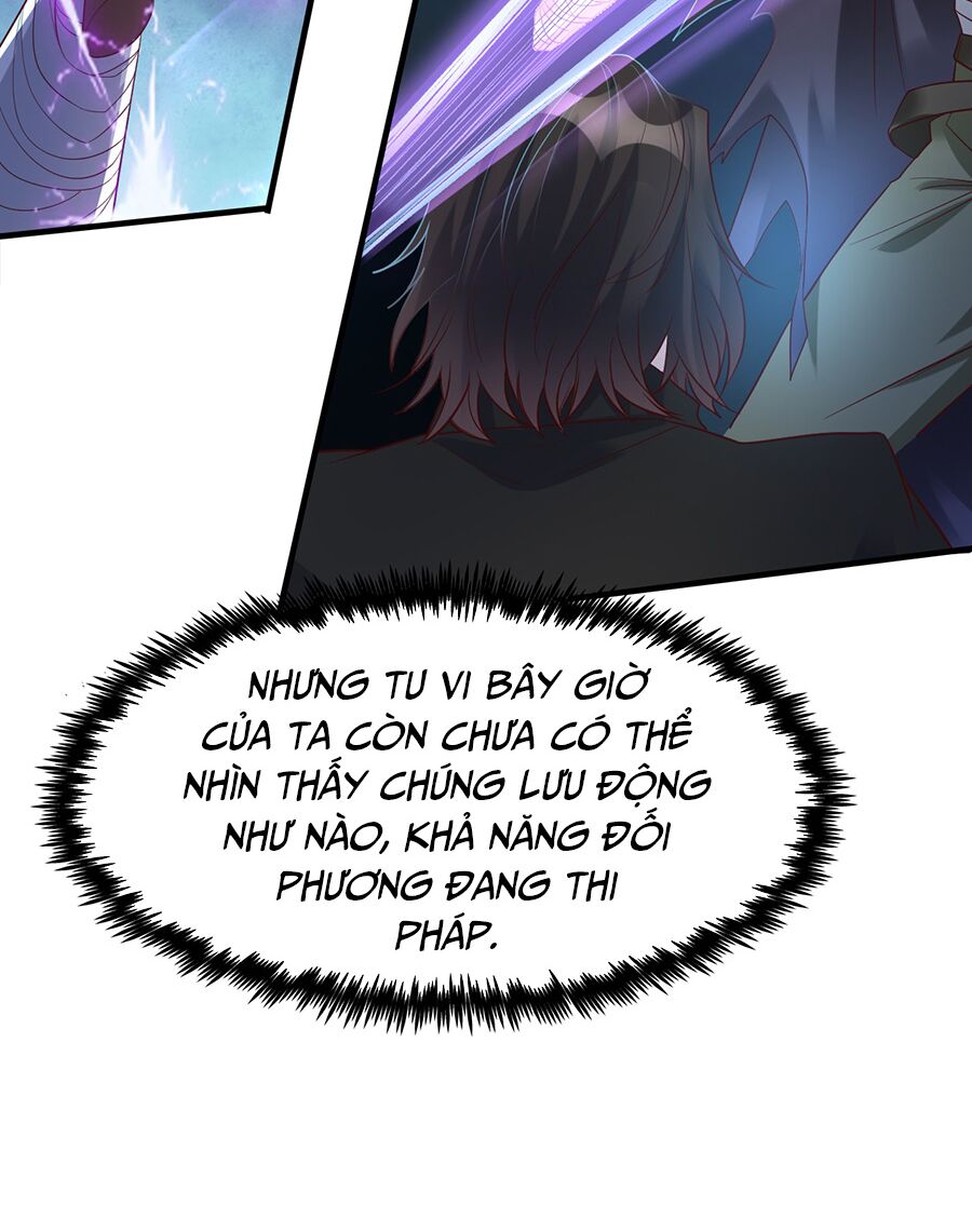 Ta không làm Tiên Đế đã nhiều năm: Chapter 8