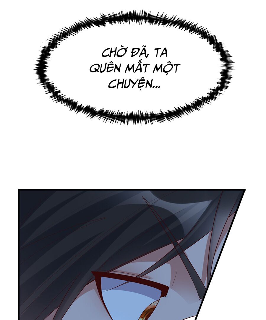 Ta không làm Tiên Đế đã nhiều năm: Chapter 8