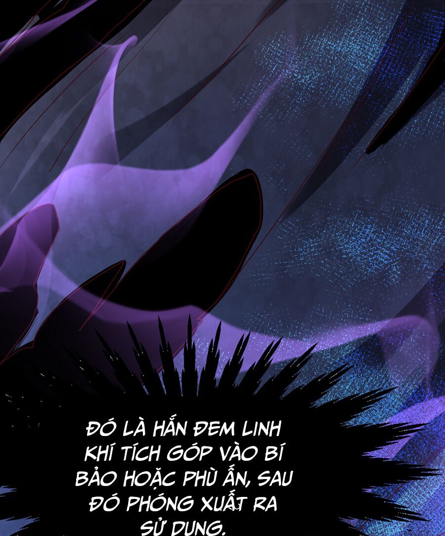 Ta không làm Tiên Đế đã nhiều năm: Chapter 8