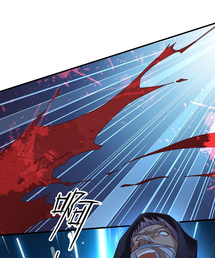Ta không làm Tiên Đế đã nhiều năm: Chapter 8