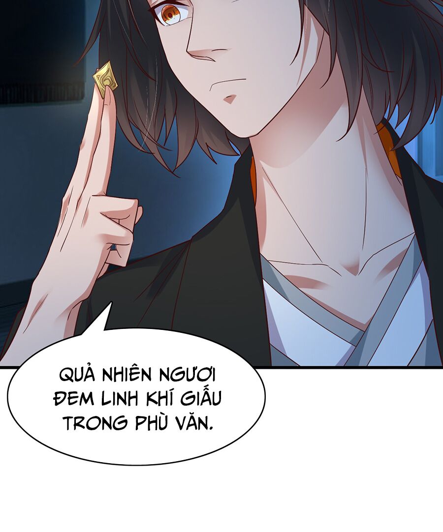 Ta không làm Tiên Đế đã nhiều năm: Chapter 8