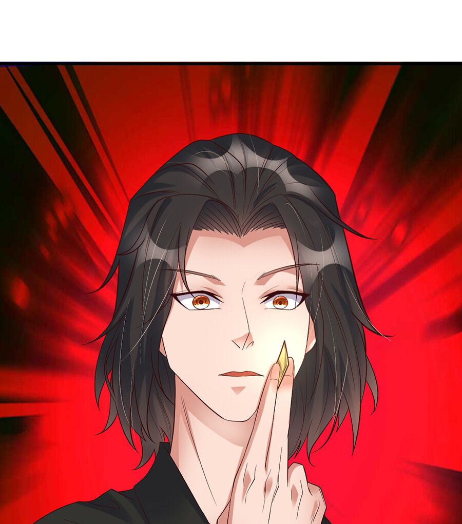 Ta không làm Tiên Đế đã nhiều năm: Chapter 8