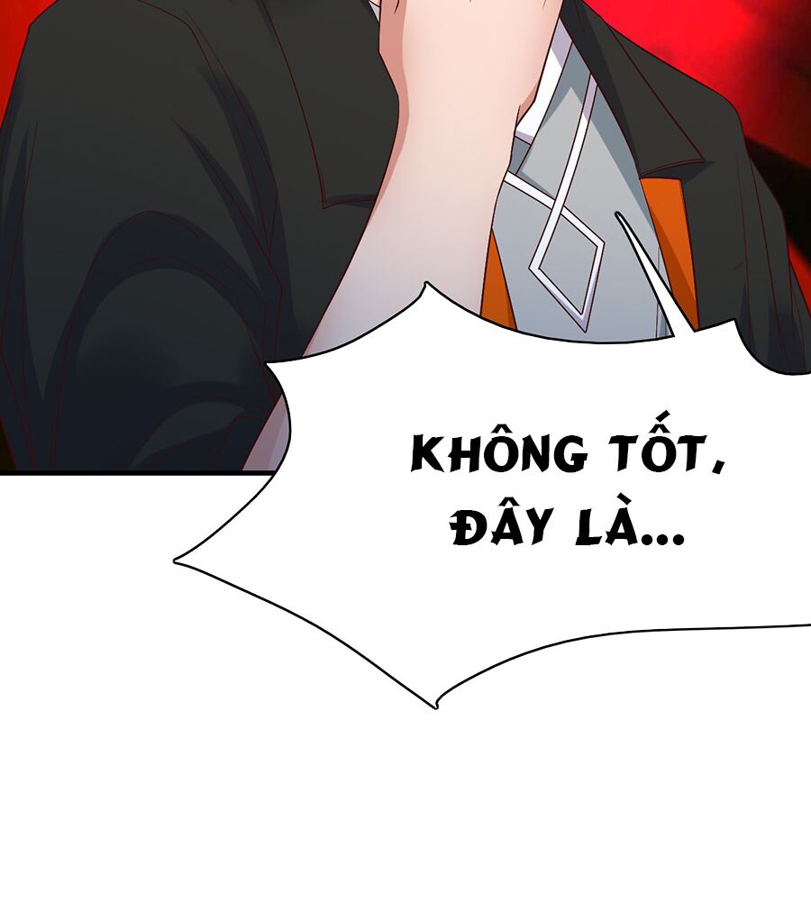 Ta không làm Tiên Đế đã nhiều năm: Chapter 8