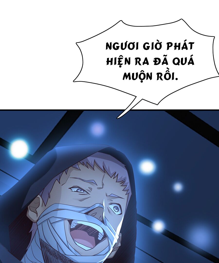 Ta không làm Tiên Đế đã nhiều năm: Chapter 8