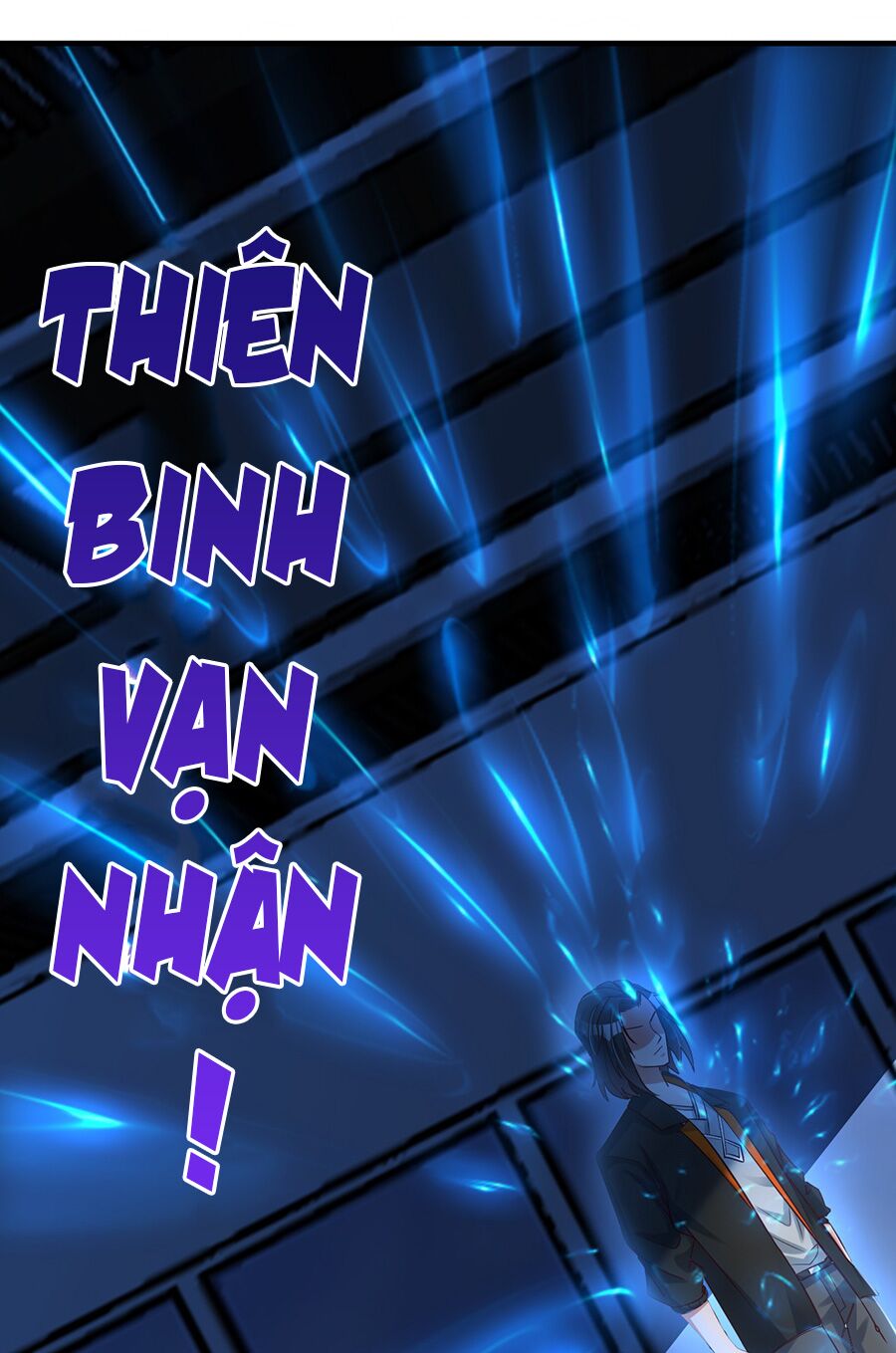 Ta không làm Tiên Đế đã nhiều năm: Chapter 8