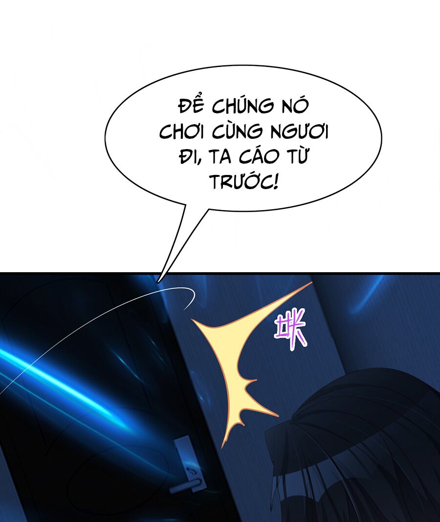 Ta không làm Tiên Đế đã nhiều năm: Chapter 8