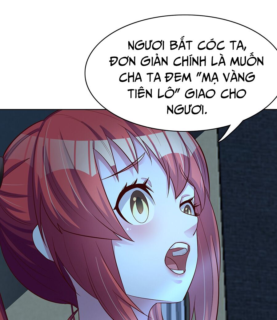 Ta không làm Tiên Đế đã nhiều năm: Chapter 8