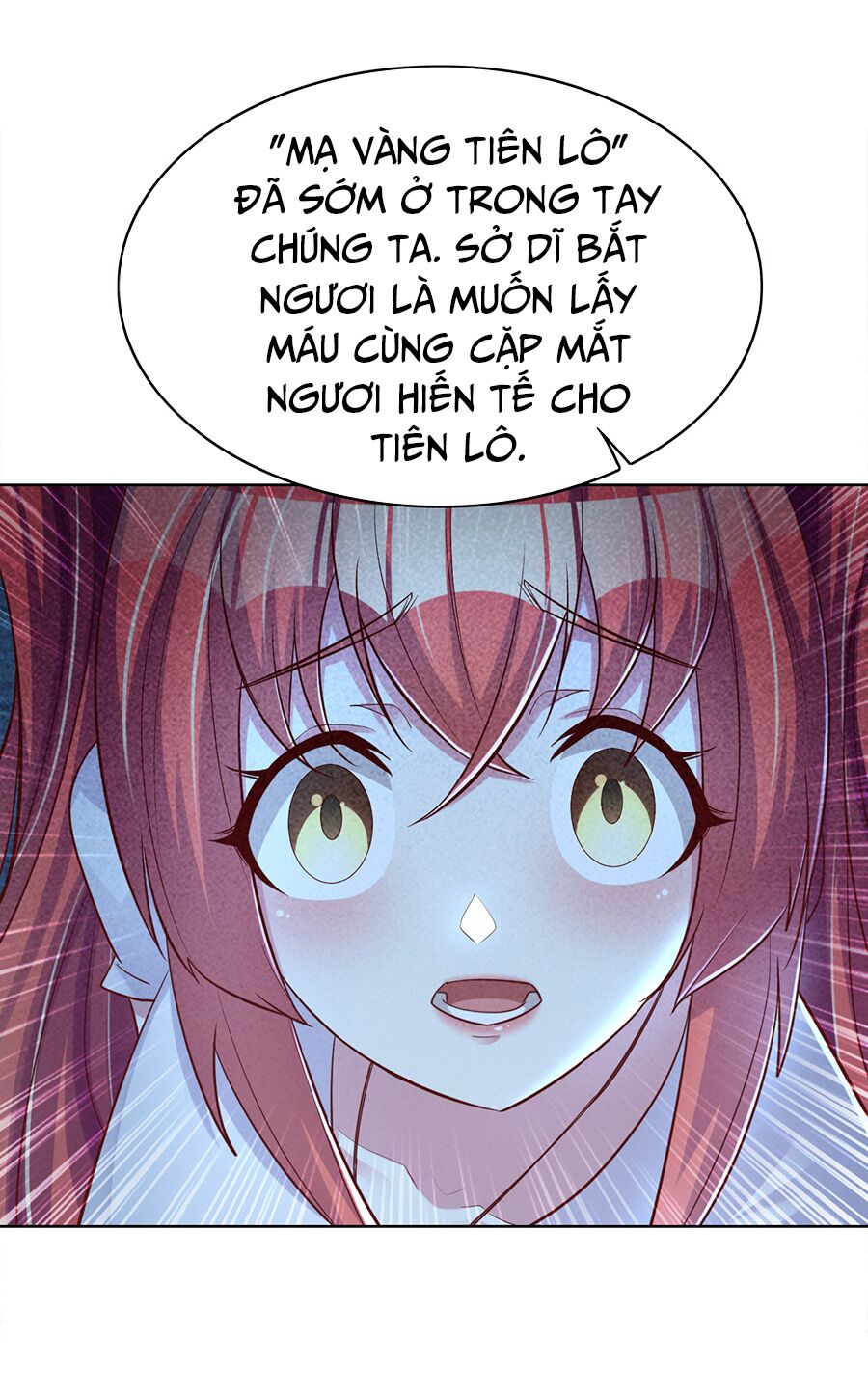 Ta không làm Tiên Đế đã nhiều năm: Chapter 8