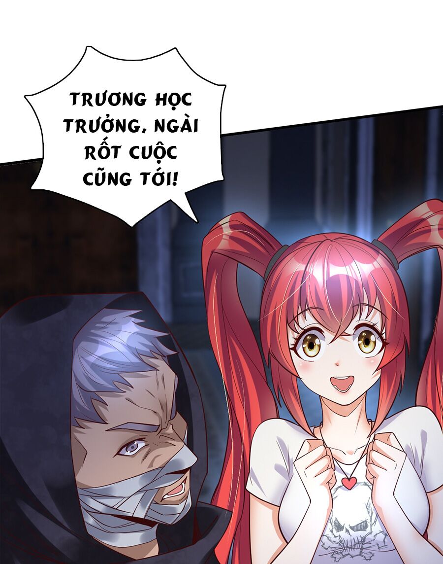 Ta không làm Tiên Đế đã nhiều năm: Chapter 9