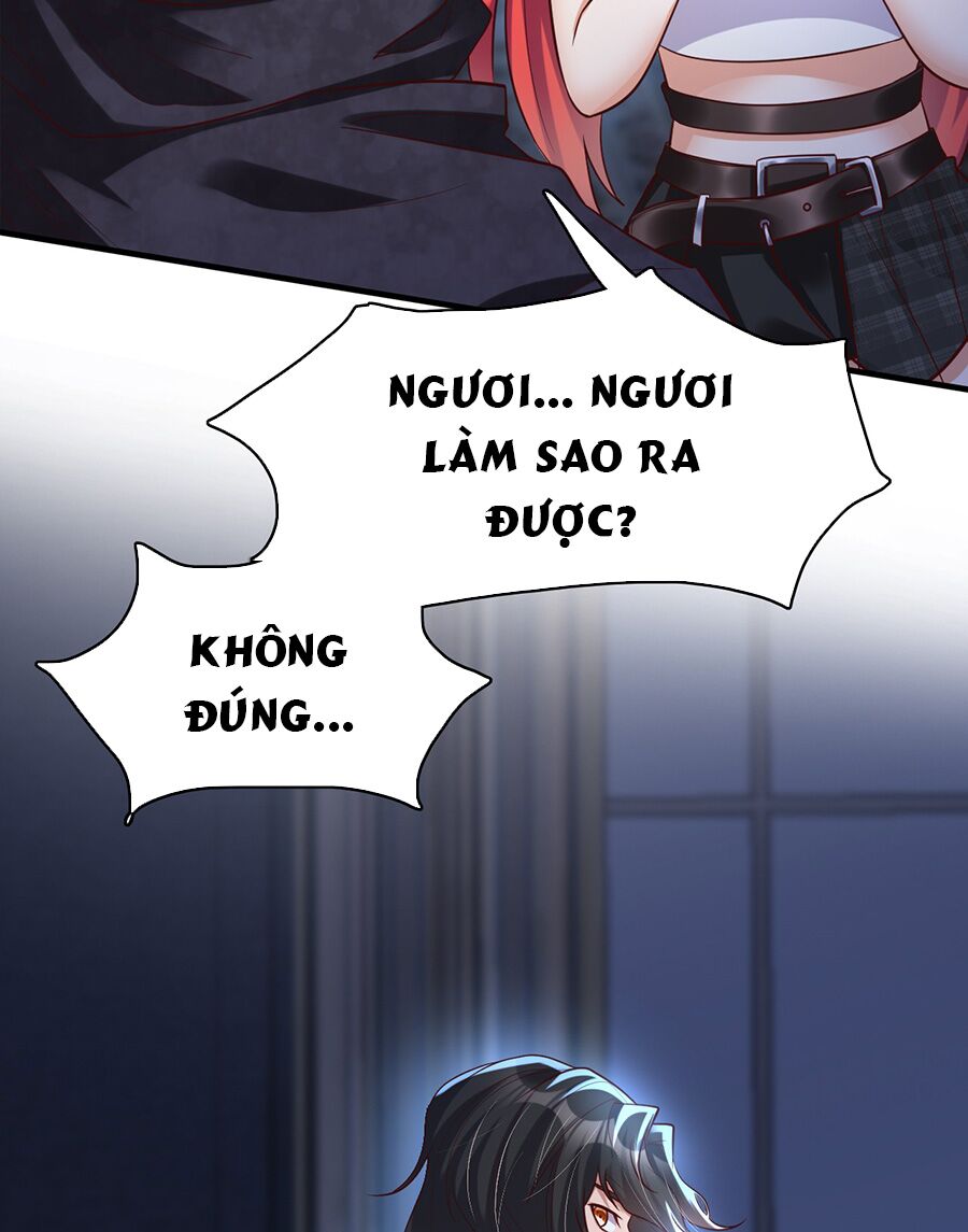 Ta không làm Tiên Đế đã nhiều năm: Chapter 9