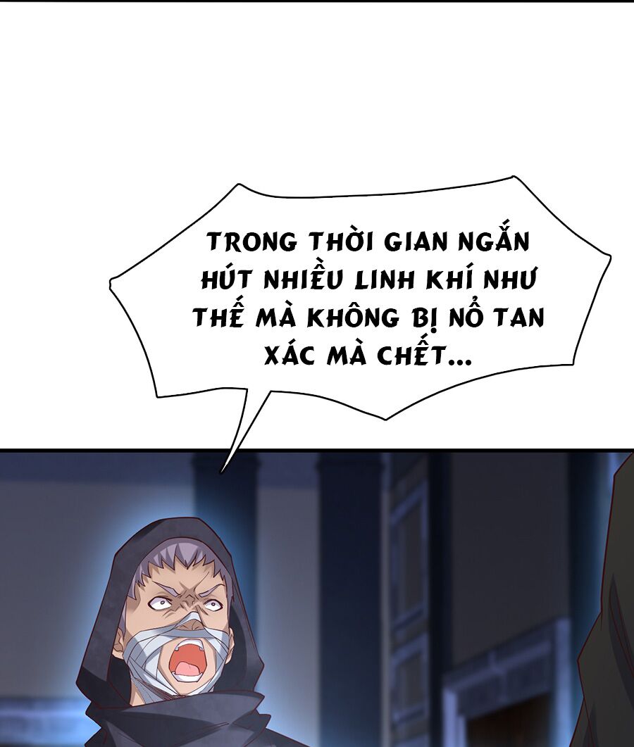 Ta không làm Tiên Đế đã nhiều năm: Chapter 9