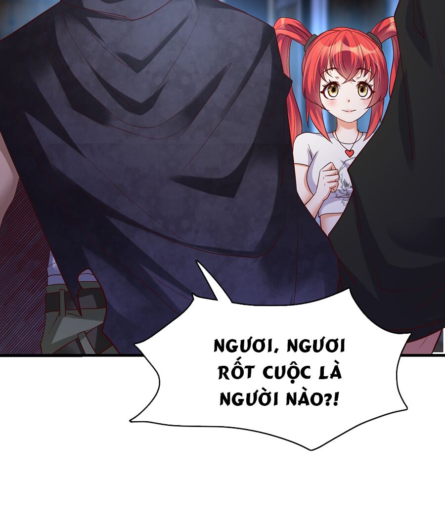 Ta không làm Tiên Đế đã nhiều năm: Chapter 9