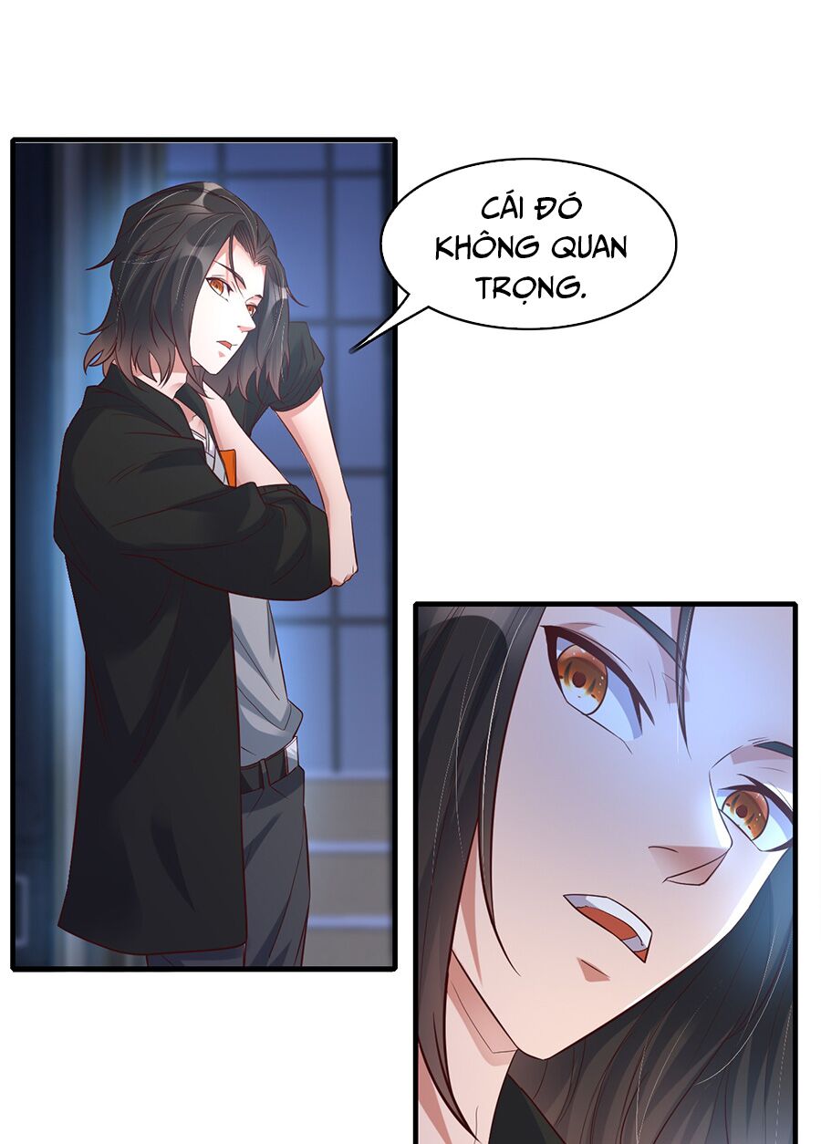 Ta không làm Tiên Đế đã nhiều năm: Chapter 9