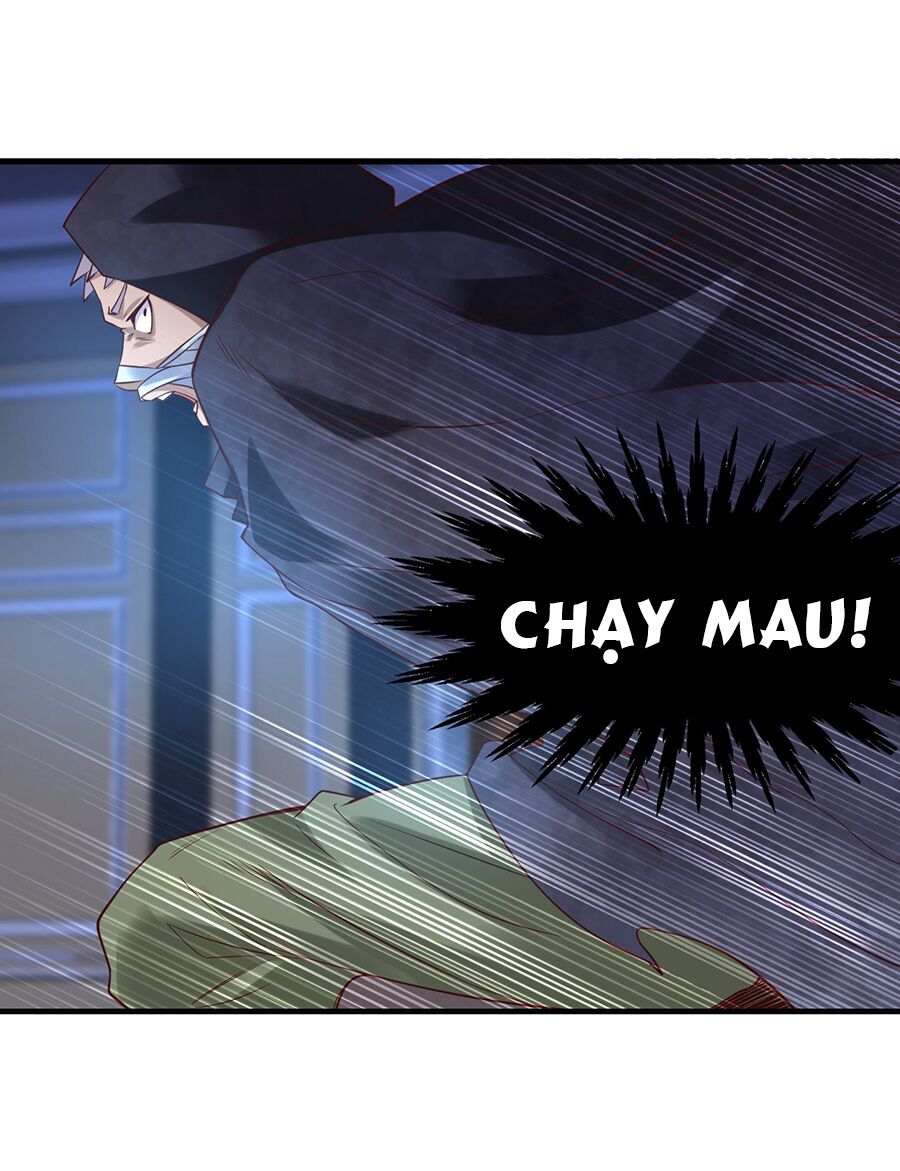 Ta không làm Tiên Đế đã nhiều năm: Chapter 9