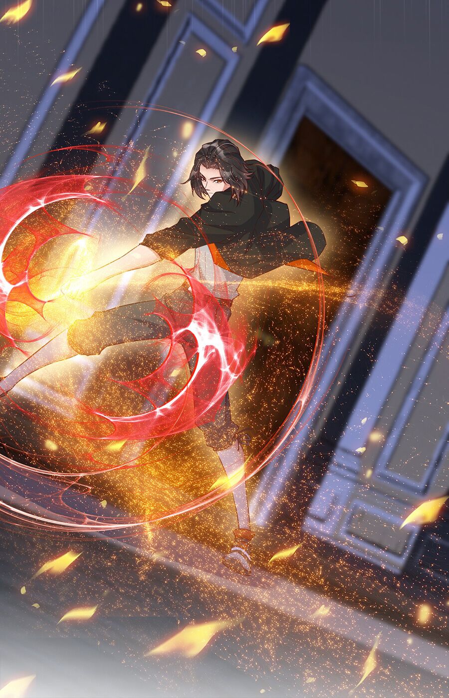 Ta không làm Tiên Đế đã nhiều năm: Chapter 9