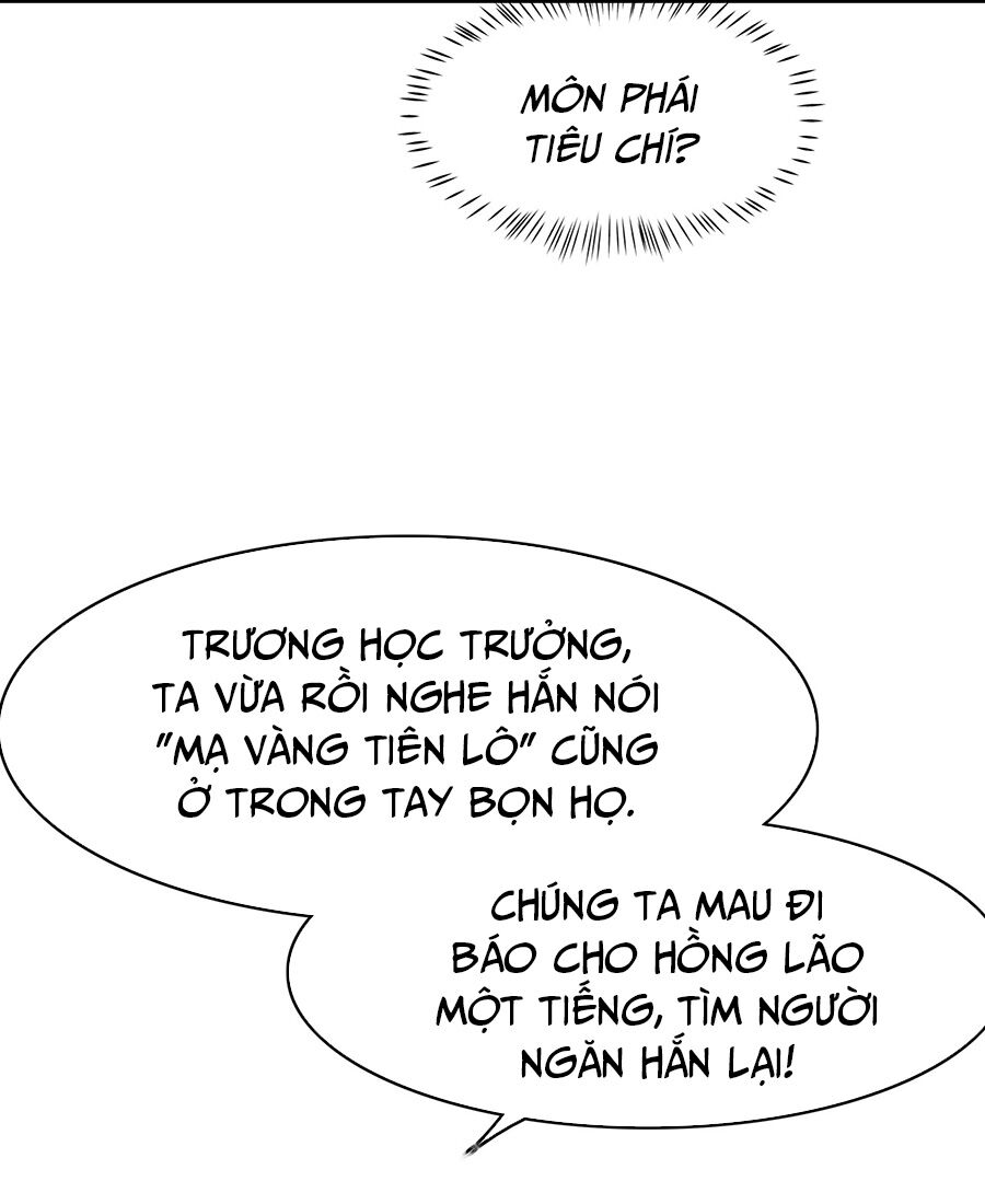 Ta không làm Tiên Đế đã nhiều năm: Chapter 9