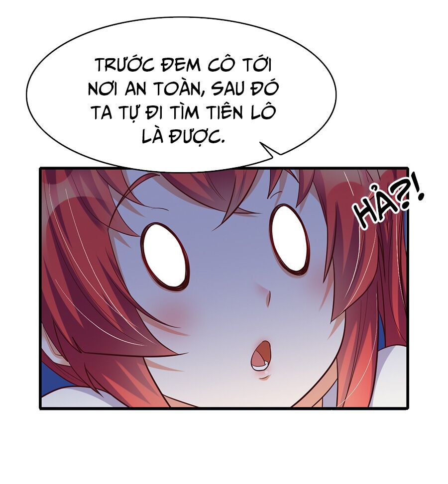 Ta không làm Tiên Đế đã nhiều năm: Chapter 9