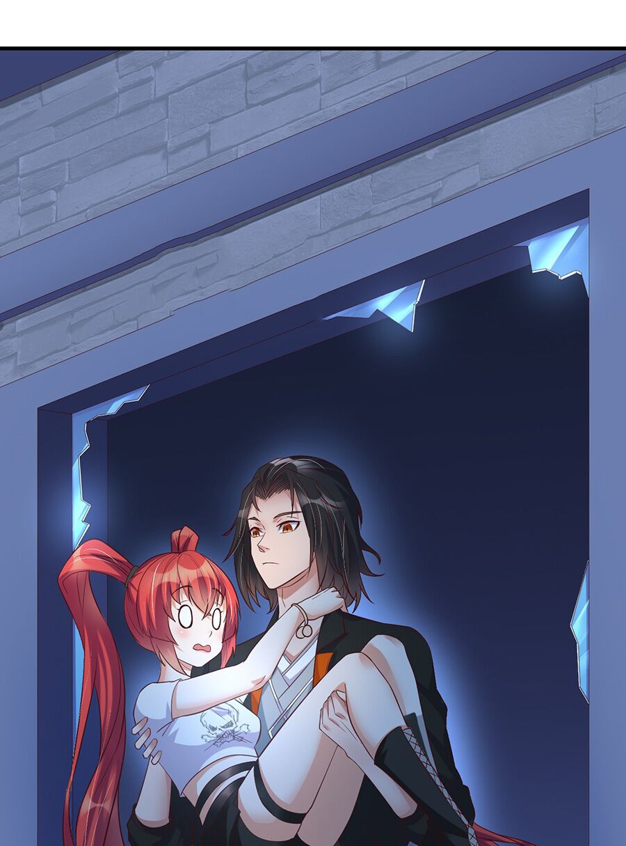 Ta không làm Tiên Đế đã nhiều năm: Chapter 9
