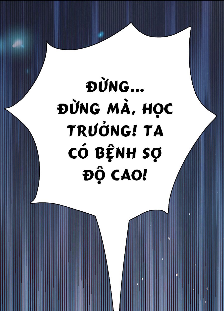 Ta không làm Tiên Đế đã nhiều năm: Chapter 9