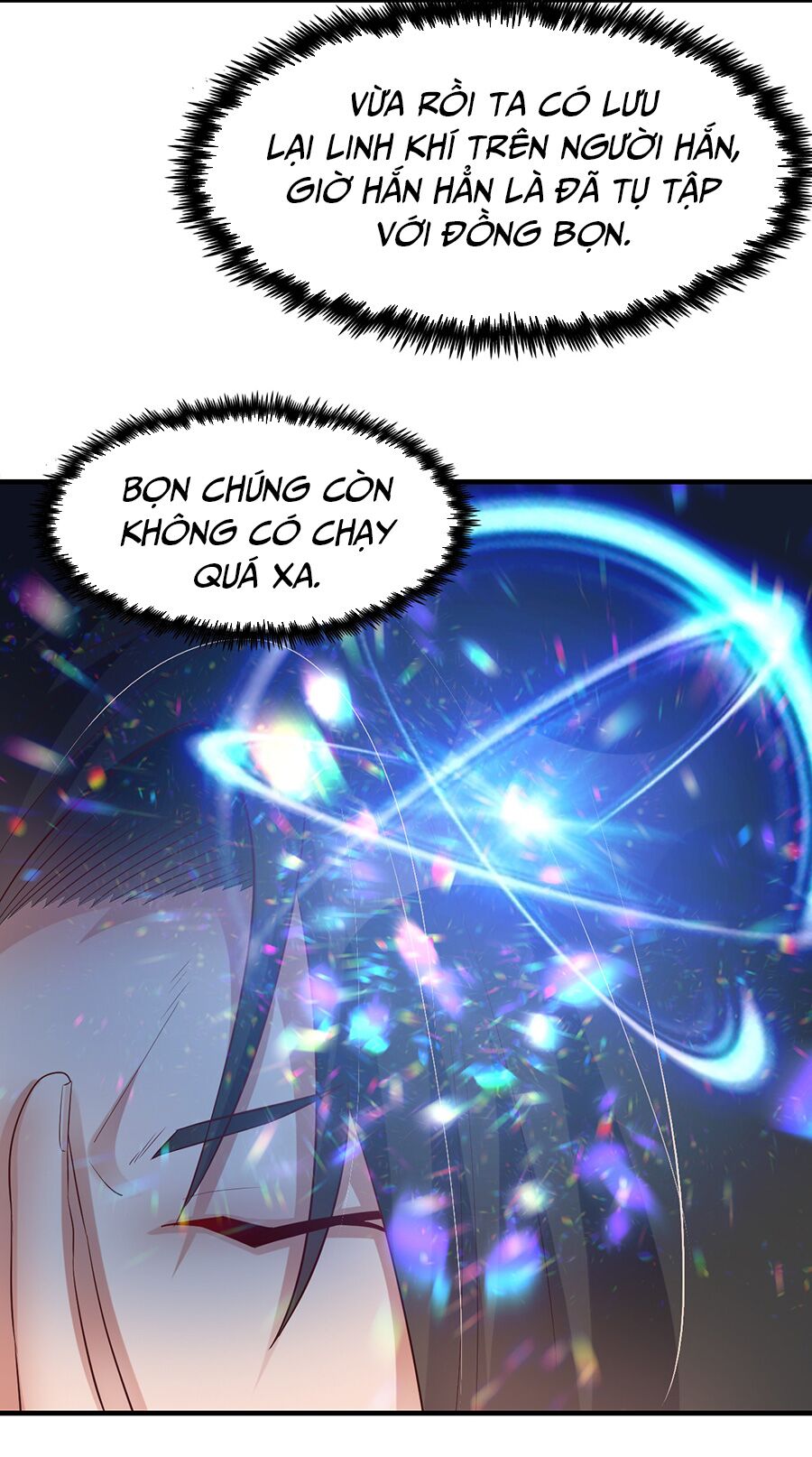 Ta không làm Tiên Đế đã nhiều năm: Chapter 9