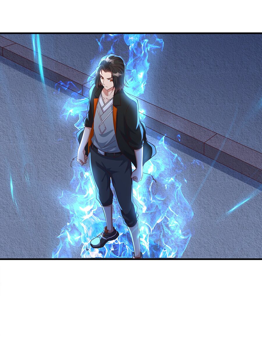 Ta không làm Tiên Đế đã nhiều năm: Chapter 9