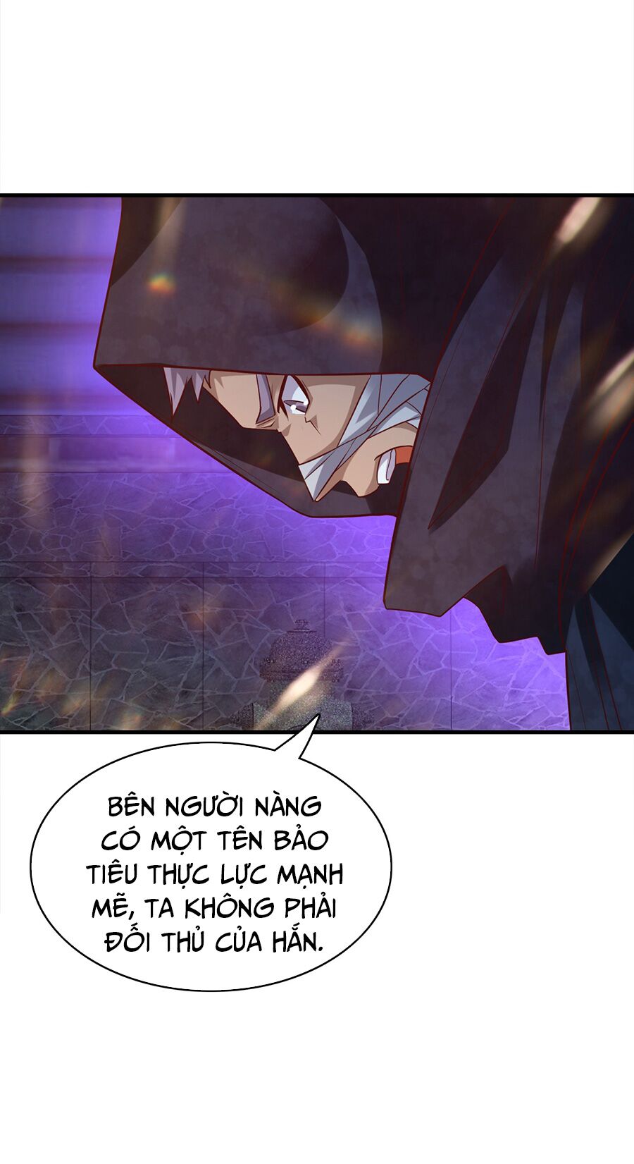 Ta không làm Tiên Đế đã nhiều năm: Chapter 9