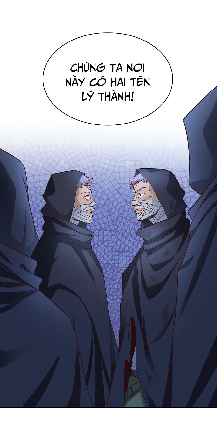 Ta không làm Tiên Đế đã nhiều năm: Chapter 9