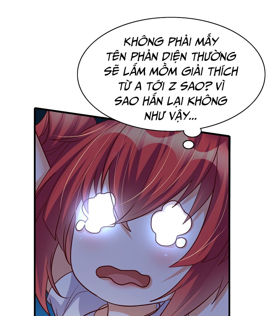 Ta không làm Tiên Đế đã nhiều năm: Chapter 9