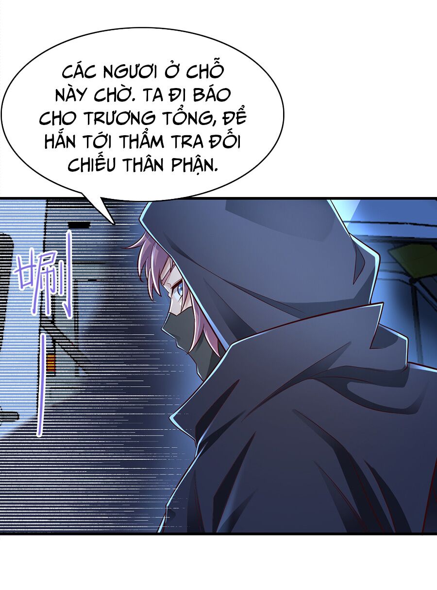 Ta không làm Tiên Đế đã nhiều năm: Chapter 9