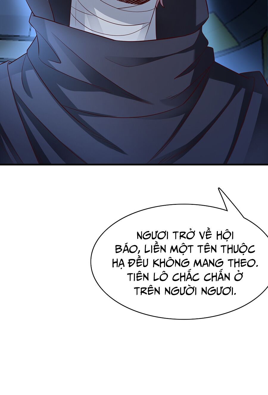 Ta không làm Tiên Đế đã nhiều năm: Chapter 9