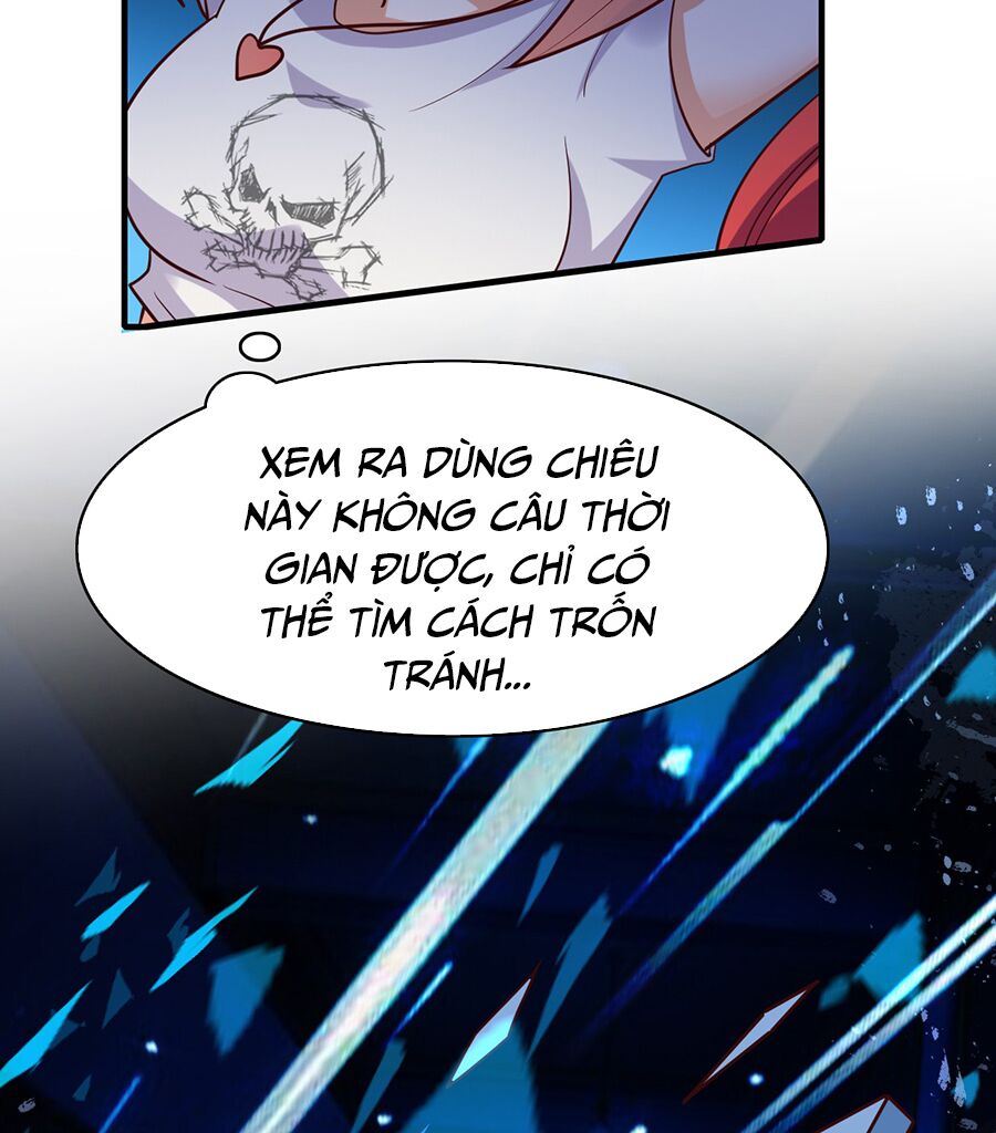 Ta không làm Tiên Đế đã nhiều năm: Chapter 9