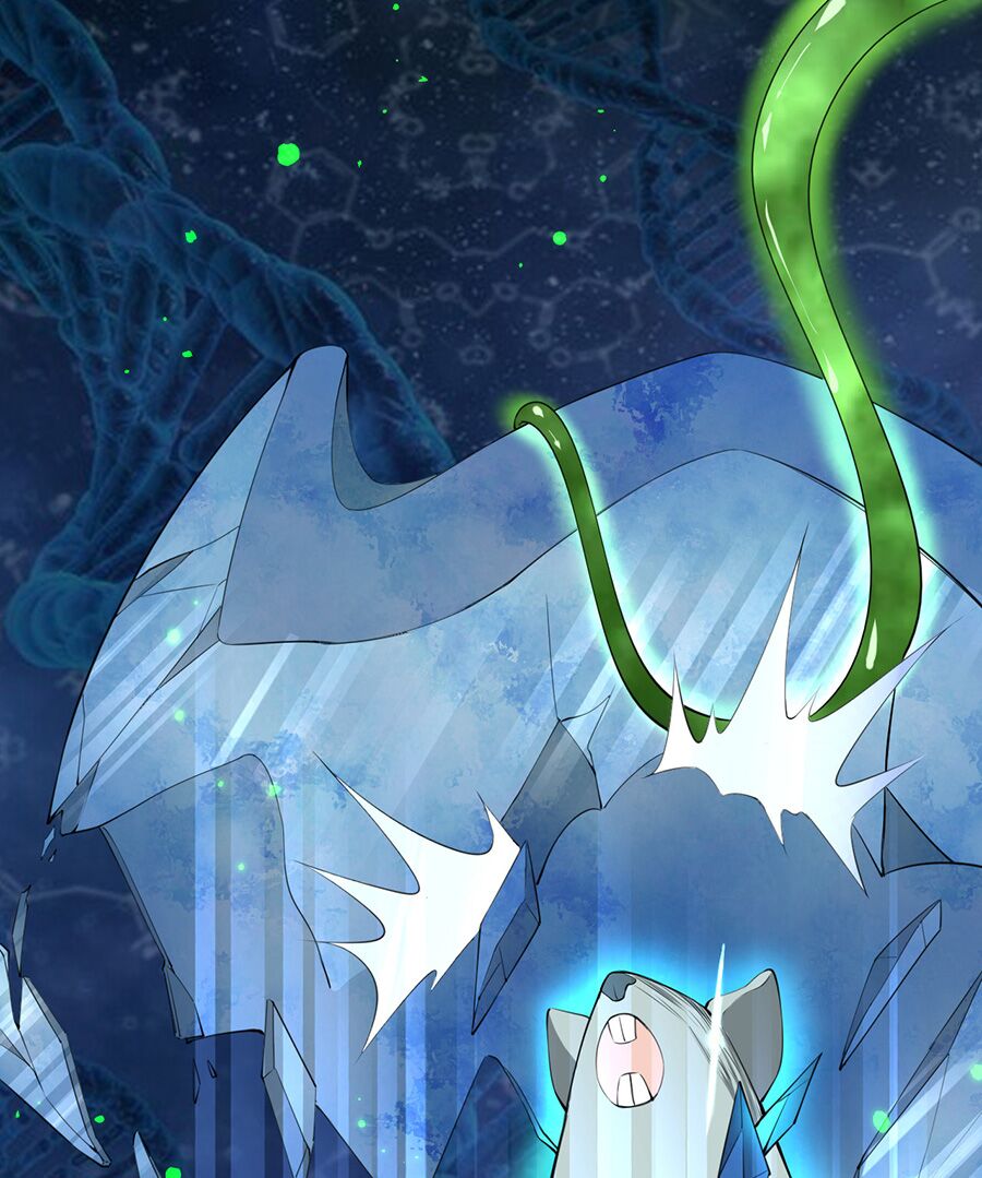 Hệ thống mô phỏng linh sủng: Chapter 1